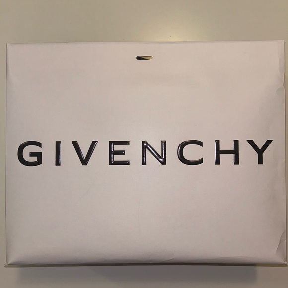 GIVENCHY MARSHMALLOW SLIDER SANDAL BLACK SIZE 39 - Picture 1 of 7